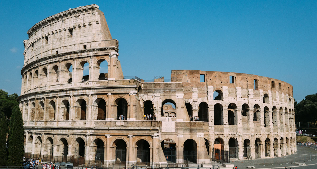 Roma, Itália